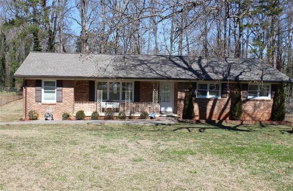 230 Timberland TRL, Riverdale, GA 30274