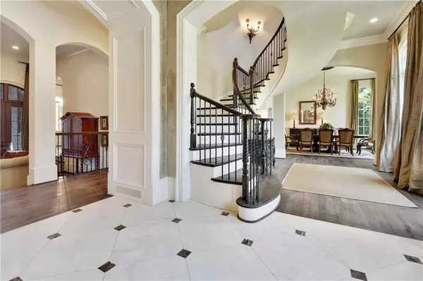 Atlanta, GA 30327,2640 Old Wesley PL NW