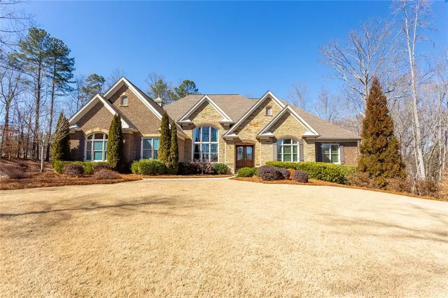 321 Arbor Green LN, Alpharetta, GA 30004