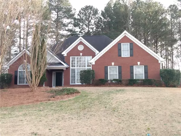 2331 Fort Martin WAY, Lawrenceville, GA 30045