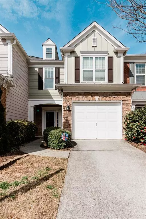 214 Kigian TRL, Woodstock, GA 30188