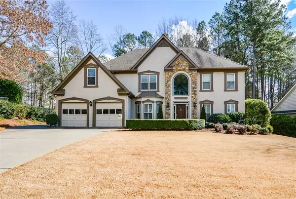 Woodstock, GA 30189,402 Beechwood LN