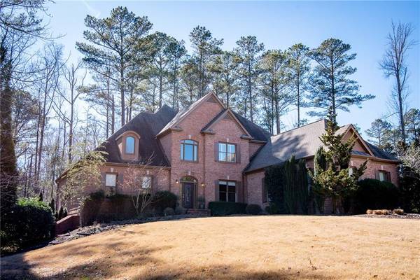 5360 Serenity LN, Atlanta, GA 30349