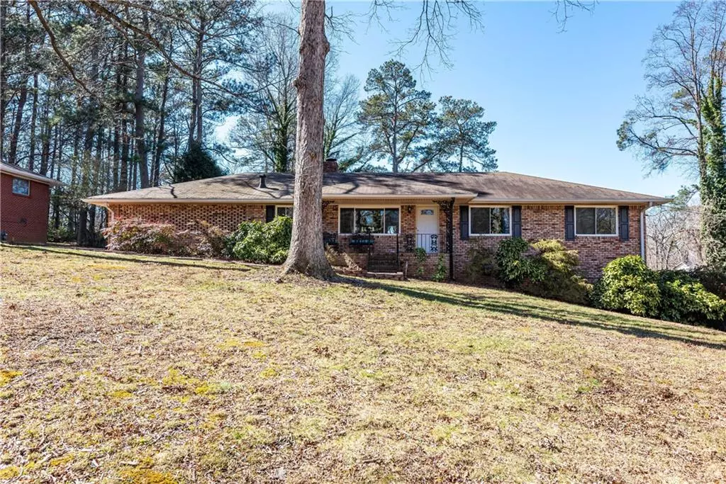 Mableton, GA 30126,5436 Helen PL SW