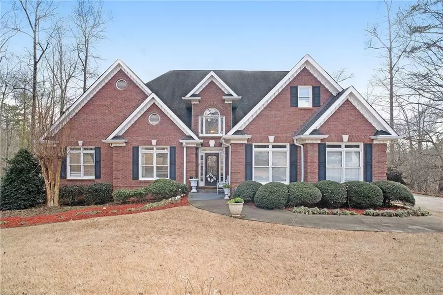 105 Wildflower TRL, Oxford, GA 30054