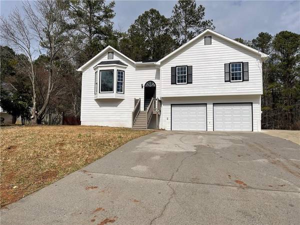 89 Indian Trail DR, Powder Springs, GA 30127