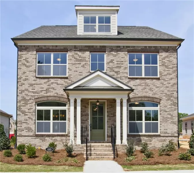 920 Emmett WALK, Alpharetta, GA 30004