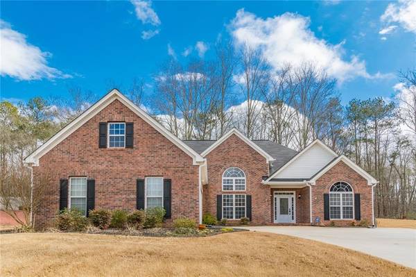 3933 Birdie DR, Douglasville, GA 30134