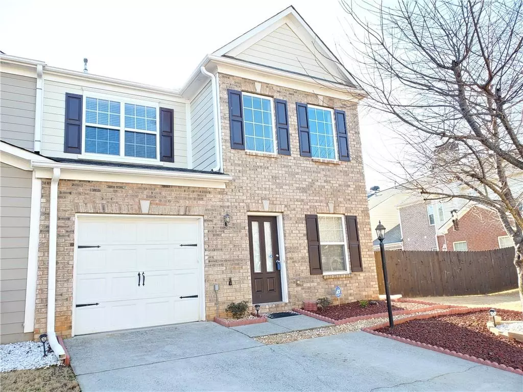 Buford, GA 30518,4313 Buford Valley WAY