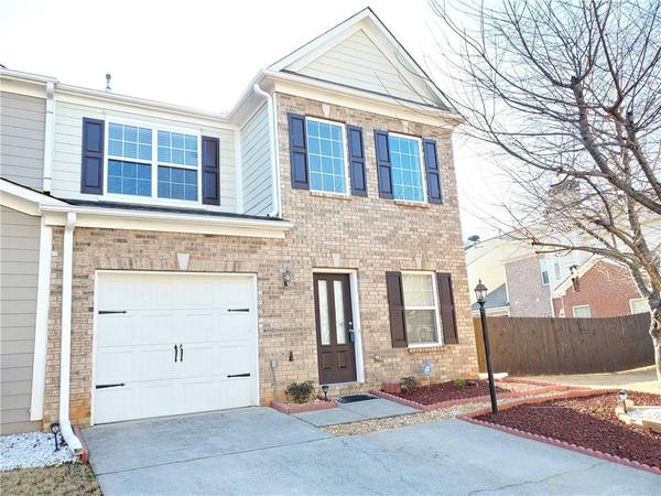 4313 Buford Valley WAY, Buford, GA 30518