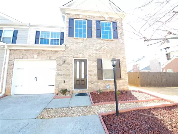 Buford, GA 30518,4313 Buford Valley WAY