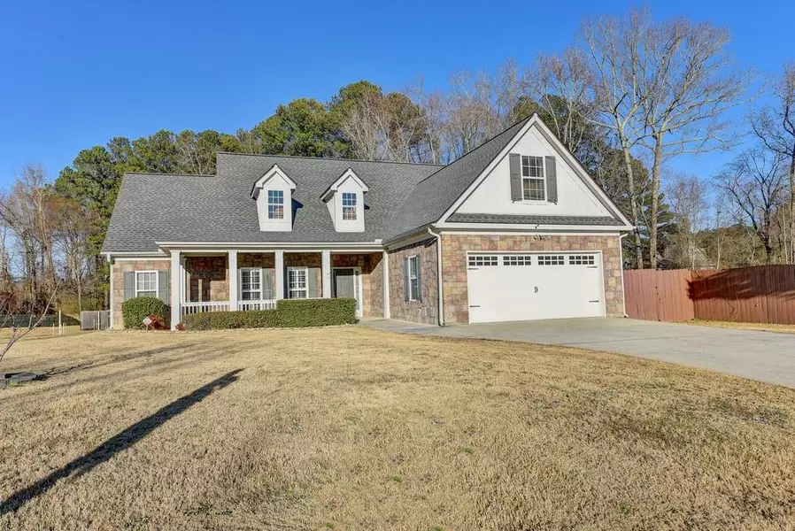 1790 Bailey LN, Lithia Springs, GA 30122