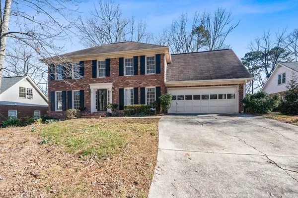 Peachtree Corners, GA 30092,4337 Stilson CIR