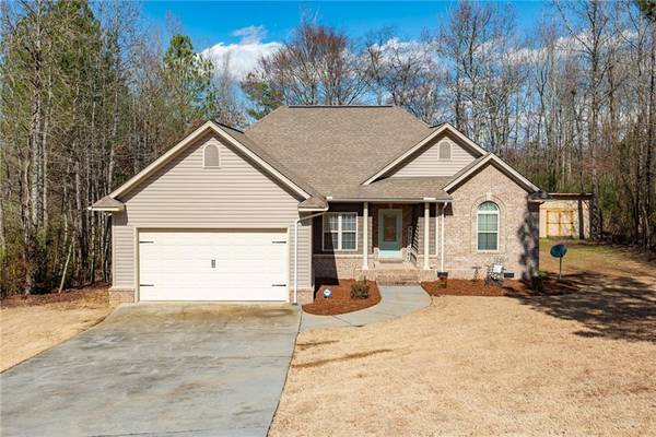 214 Aubrey AVE NE, Calhoun, GA 30701