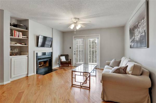 3655 Habersham RD NE #245, Atlanta, GA 30305