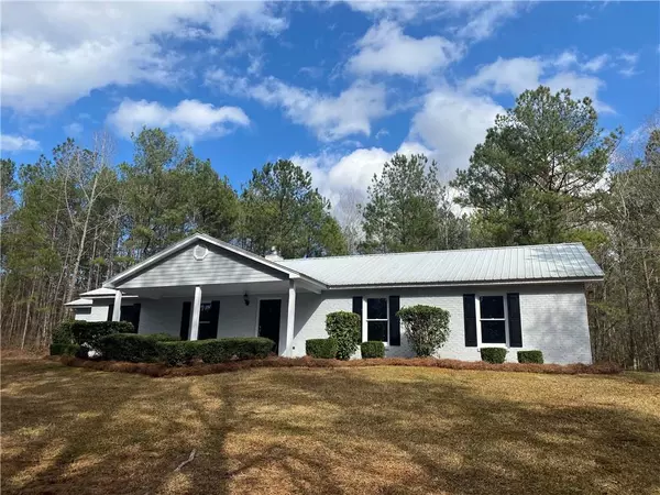 245 Lake Talbot RD, Box Springs, GA 31801