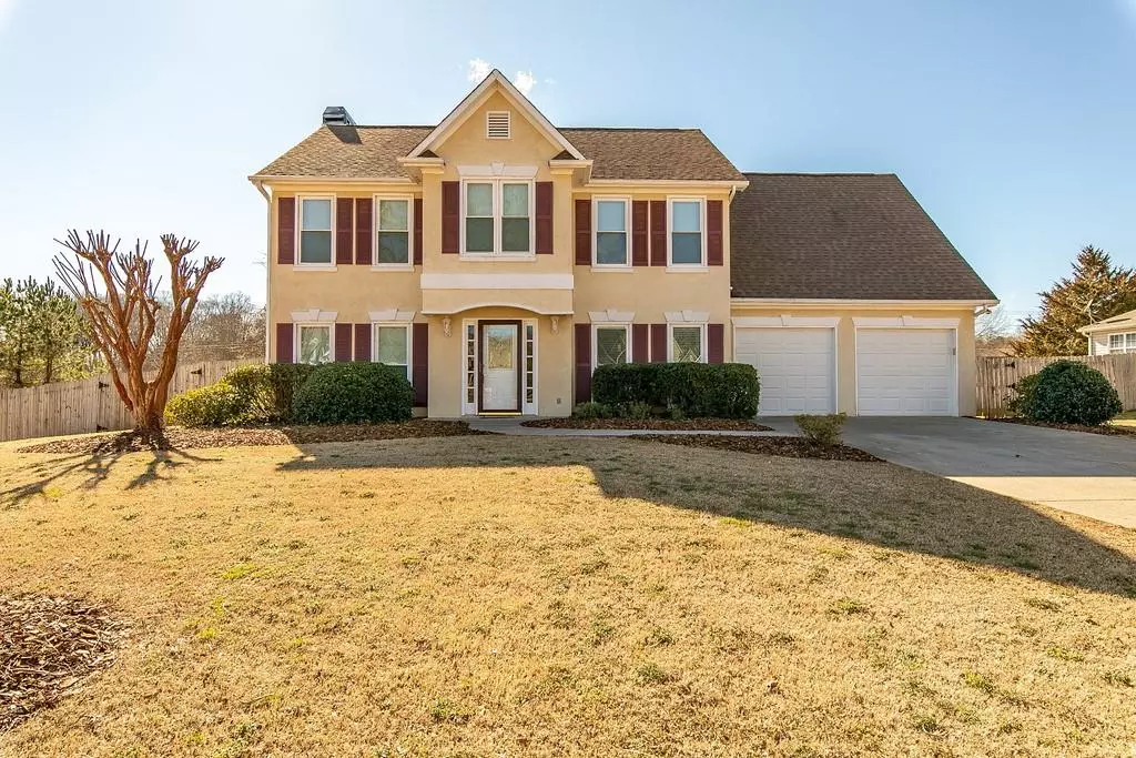 Hiram, GA 30141,56 Pine Valley CT