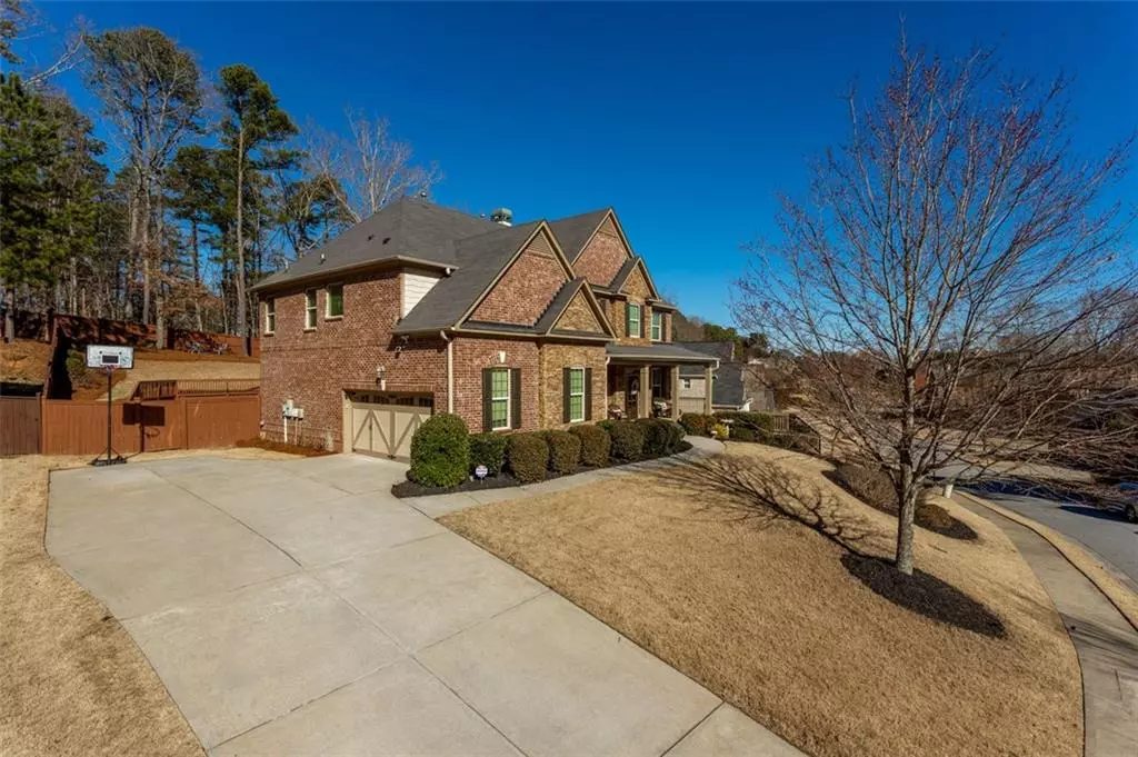 Cumming, GA 30041,4930 HEATHCLIFF WAY