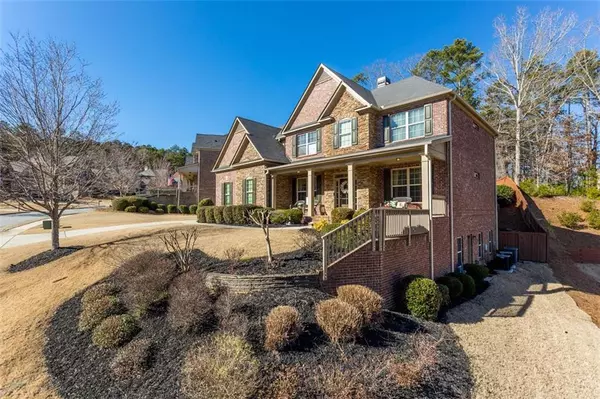 Cumming, GA 30041,4930 HEATHCLIFF WAY