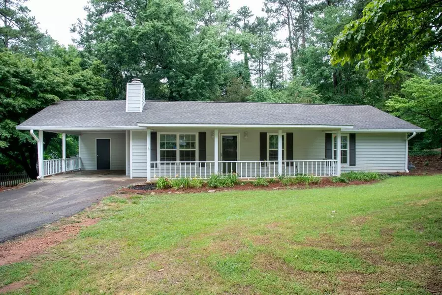 5228 Stephens RD, Oakwood, GA 30566