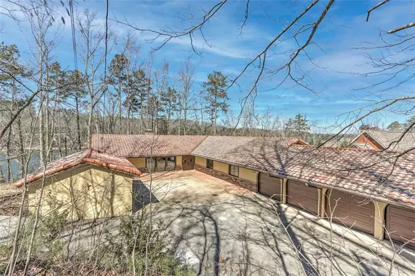 Gainesville, GA 30506,8980 BEAVER TRL