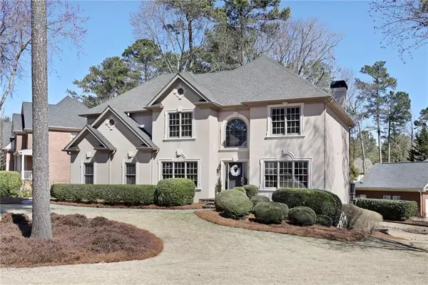 Johns Creek, GA 30097,1035 Rugglestone WAY