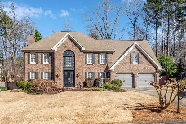 4196 Parish DR, Marietta, GA 30066