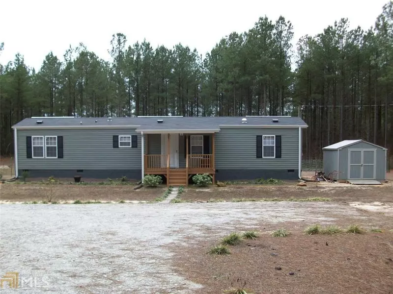 6 Elton Stewart RD, Carlton, GA 30627
