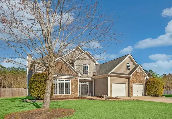 521 Mount Gerizim RD SE,  Mableton,  GA 30126