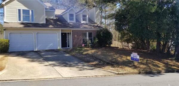 2581 Garland WAY, Duluth, GA 30096