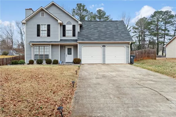 218 Northbridge DR, Stockbridge, GA 30281