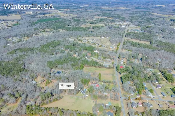 Winterville, GA 30683,125 Nabers RD