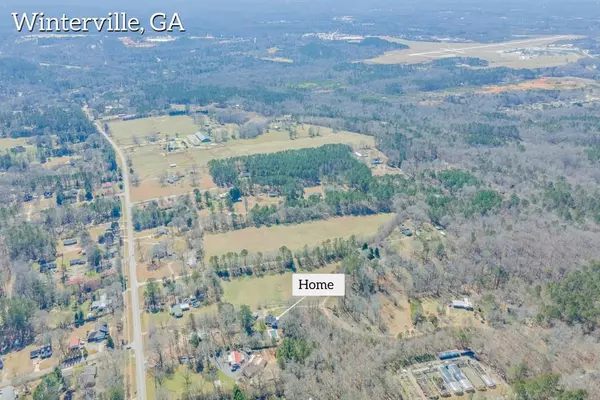 Winterville, GA 30683,125 Nabers RD