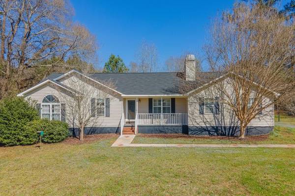 125 Nabers RD, Winterville, GA 30683