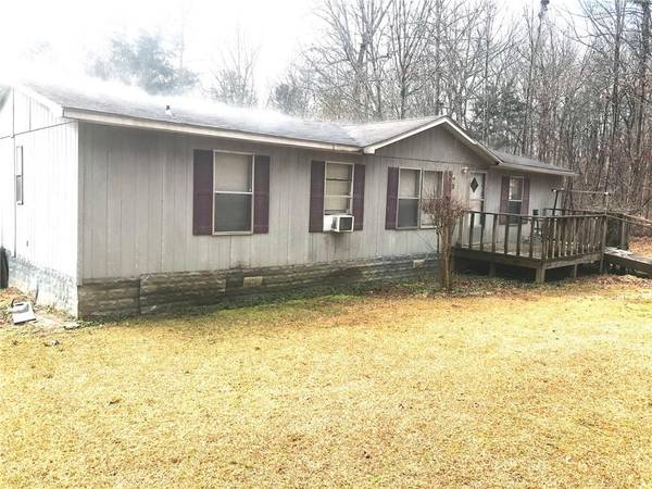 2200 Kesler RD, Carnesville, GA 30521