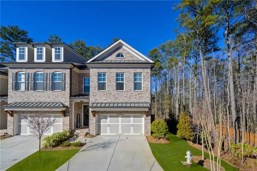 5024 Towneship Creek RD, Roswell, GA 30075