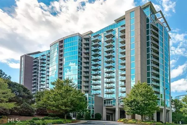 3300 Windy Ridge Pkwy SE #1113, Atlanta, GA 30339