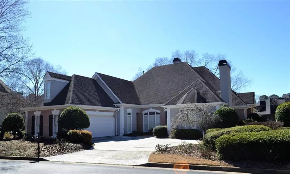 5710 HERSHINGER CLOSE, Johns Creek, GA 30097