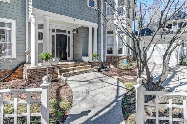Atlanta, GA 30327,3225 Weston PL NW