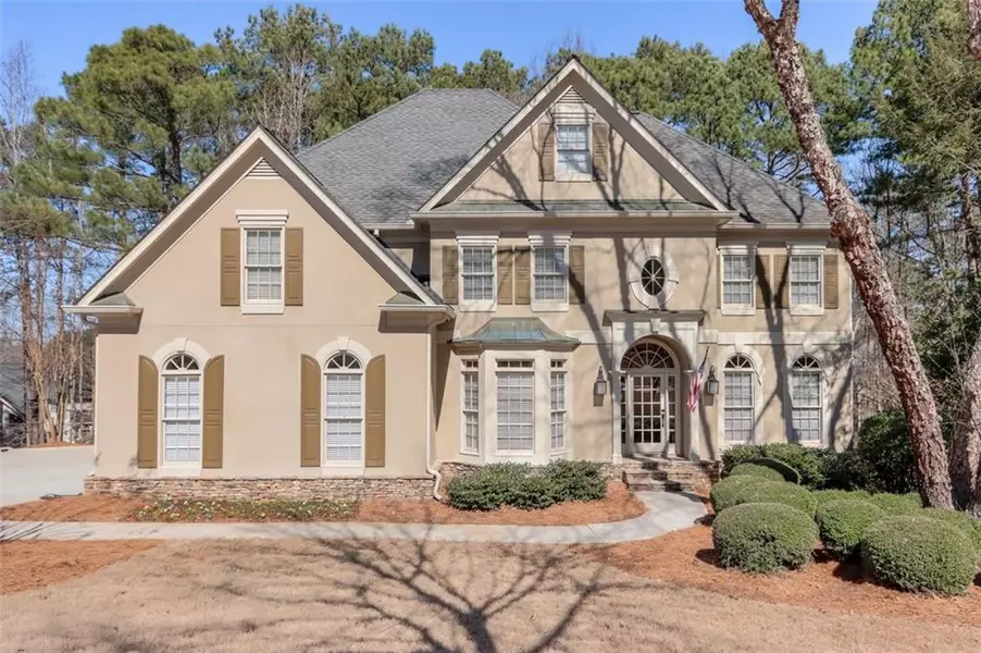 140 Shadow Creek Chase, Alpharetta, GA 30022