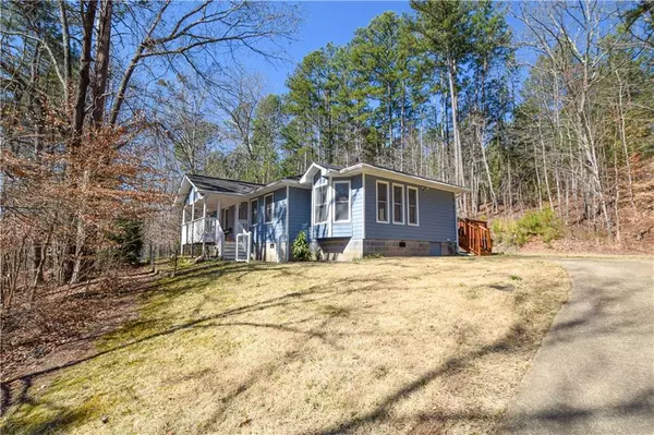 1799 Atlanta HWY, Rockmart, GA 30153