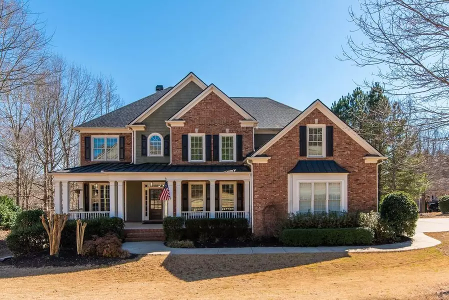 1015 Water View LN, Suwanee, GA 30024