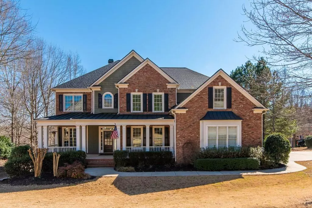 Suwanee, GA 30024,1015 Water View LN