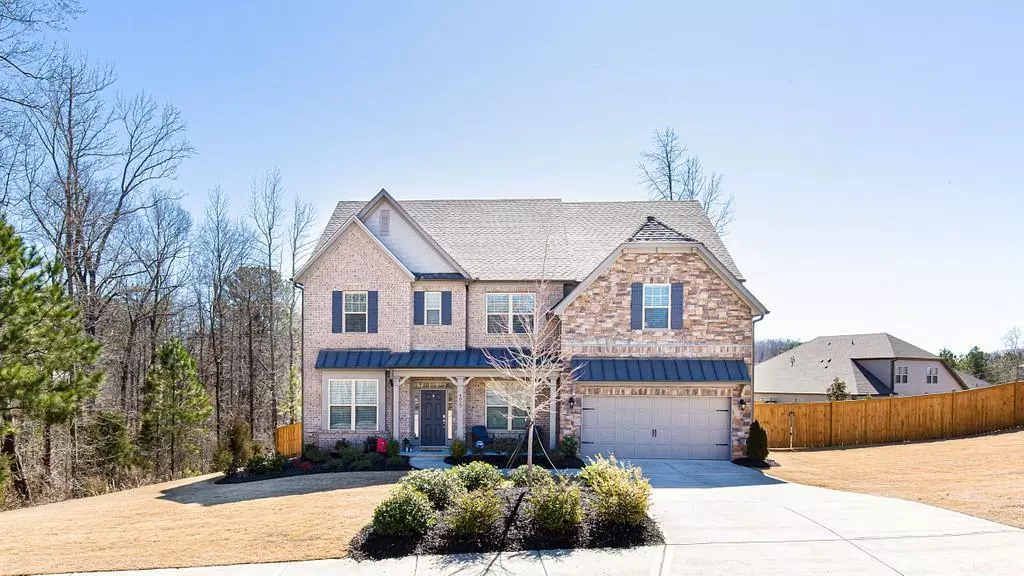 Auburn, GA 30011,4823 Highland Wood DR