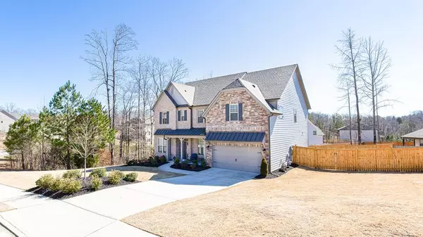 Auburn, GA 30011,4823 Highland Wood DR