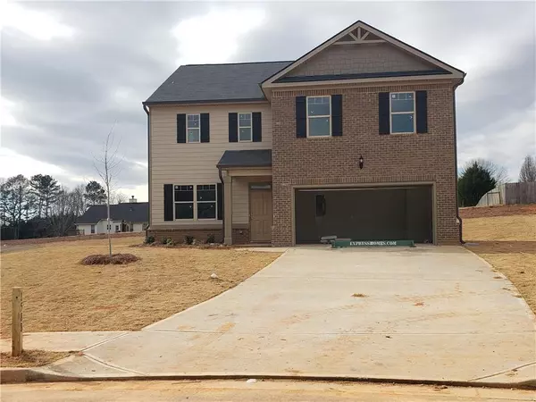 1588 Denver WAY, Locust Grove, GA 30248