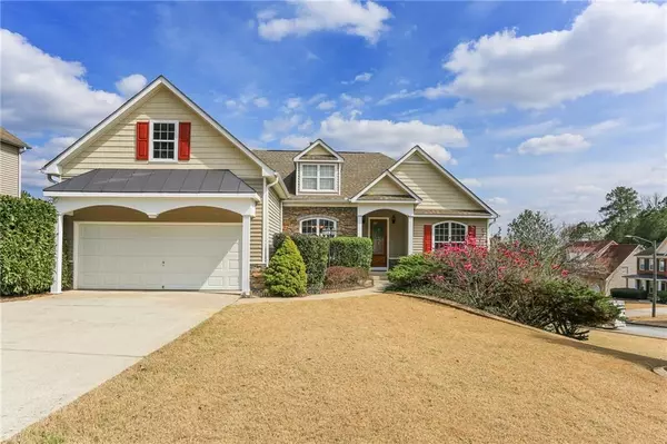 Mableton, GA 30126,771 Sylvania TRL SE