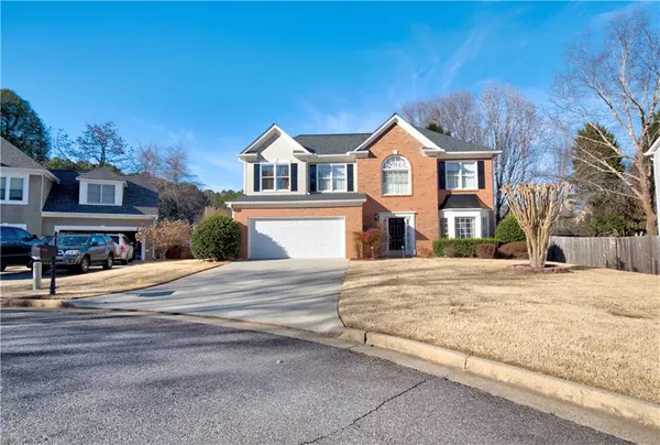 375 Lamme Chase, Duluth, GA 30097