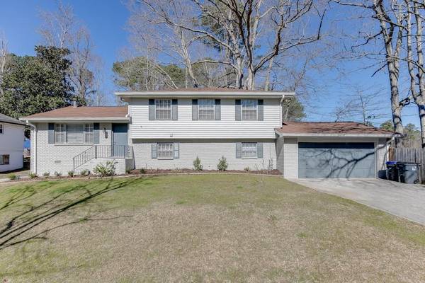 3231 Bristol LN, Duluth, GA 30096