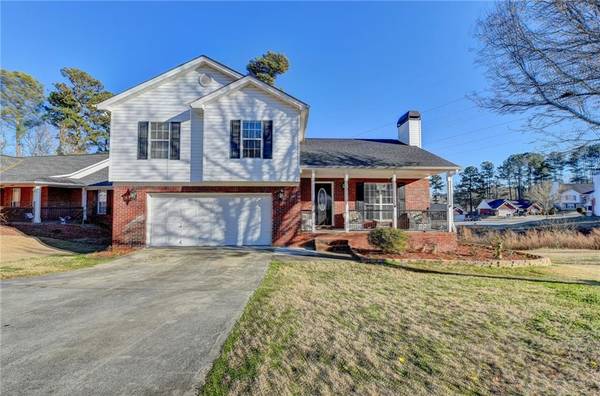 2581 Freemans Walk PATH, Dacula, GA 30019